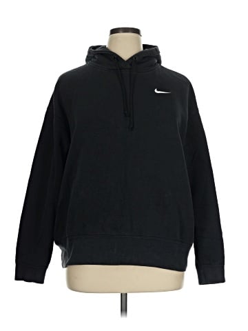 Nike Pullover Hoodie (view 1)