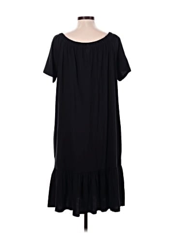 Lands' End Casual Dress (view 2)