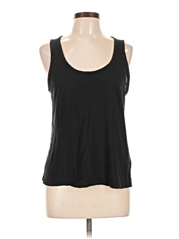 J.Crew Sleeveless T-Shirt (view 1)