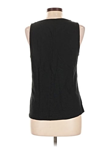 J.Crew Sleeveless T-Shirt (view 2)
