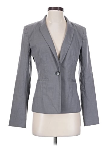 Halogen Blazer (view 1)