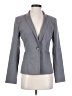 Halogen Gray Blazer Size 4 - photo 1