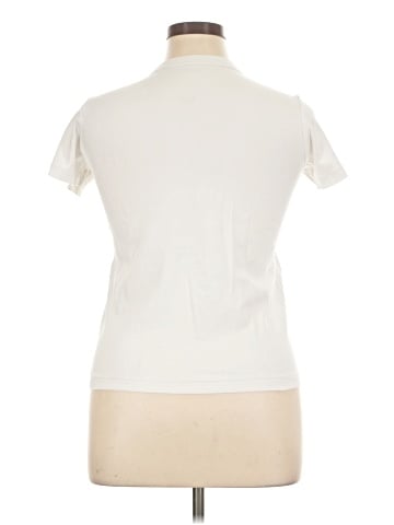 Uniqlo U Short Sleeve Turtleneck (view 2)