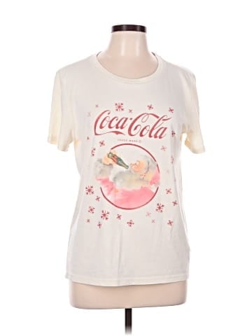 Lucky Brand Short Sleeve T-Shirt (view 1)