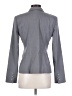 Halogen Gray Blazer Size 4 - photo 2