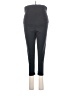 Amazon Essentials Solid Gray Active Pants Size M - photo 1