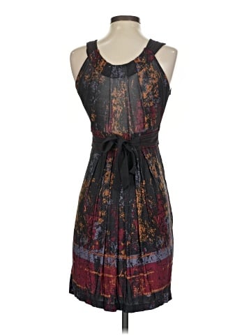 BCBGMAXAZRIA Cocktail Dress (view 2)