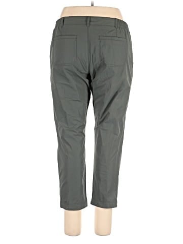 KIRKLAND Signature Casual Pants (view 2)