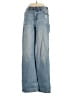 BCBGeneration Blue Jeans Size 0 - photo 1