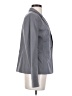 Halogen Gray Blazer Size 4 - photo 4