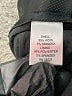 Banana Republic Solid Black Wool Pants Size 2 - photo 8