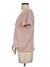 Sanctuary Pink Short Sleeve Top Size XS - photo 5
