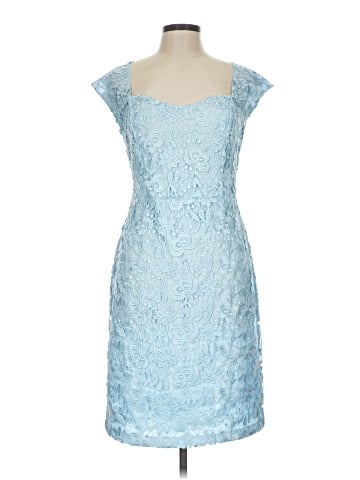Alexia Admor Cocktail Dress (view 1)