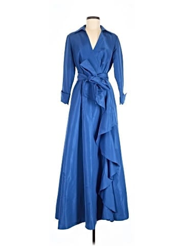 Betsy & Adam Casual Dress (view 1)