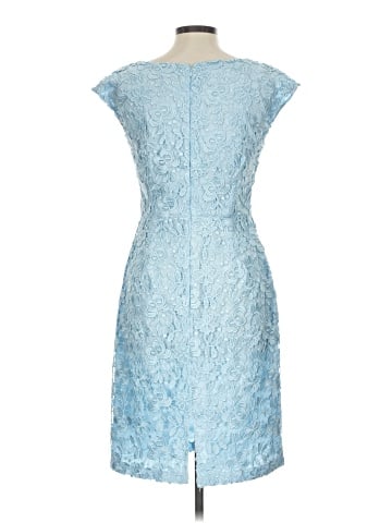 Alexia Admor Cocktail Dress (view 2)