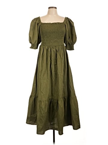 INC International Concepts Casual Dress (view 1)