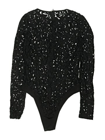 Misha Collection Bodysuit (view 1)