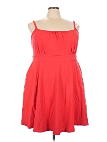 Torrid Cocktail Dress (view 1)