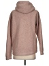 Abercrombie & Fitch 100% Polyester Tan Pullover Sweater Size S - photo 2