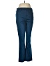 Level 99 Blue Active Pants Size 28 waist - photo 1