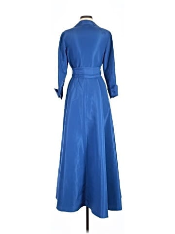 Betsy & Adam Casual Dress (view 2)