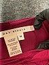 Max Studio Burgundy Cocktail Dress Size M - photo 7