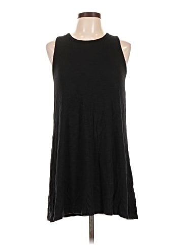 Madewell Highpoint Tank Dress (view 1)