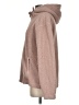 Abercrombie & Fitch 100% Polyester Tan Pullover Sweater Size S - photo 5