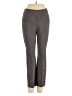 Gap Houndstooth Brown Dress Pants Size XS - photo 1