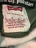 Levi's Camo Green Zip Up Hoodie Size M (kids) - photo 3