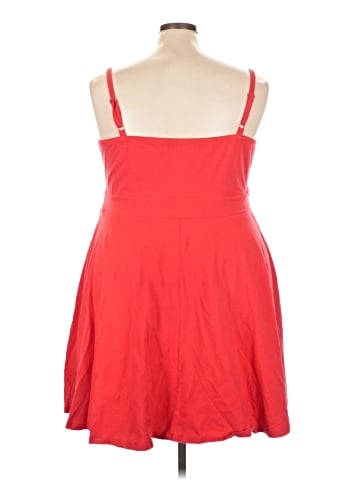 Torrid Cocktail Dress (view 2)