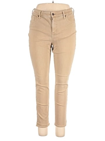 So Slimming by Chico's Khakis (view 1)