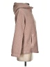 Abercrombie & Fitch 100% Polyester Tan Pullover Sweater Size S - photo 4