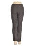 Gap Houndstooth Brown Dress Pants Size XS - photo 2