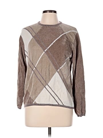 DressBarn Pullover Sweater (view 1)