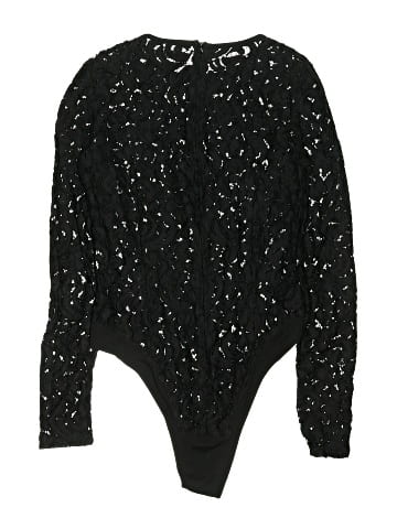 Misha Collection Bodysuit (view 2)