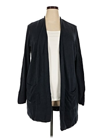 J.Jill Cardigan (view 1)