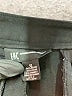 INC International Concepts Black Active Pants Size 12 - photo 4