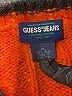 Guess Jeans Orange Pullover Sweater Size XL - photo 7