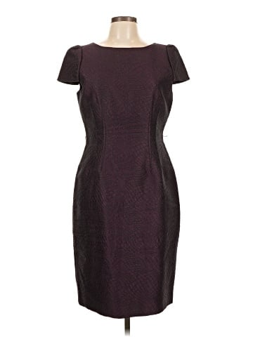 Tahari Cocktail Dress (view 1)