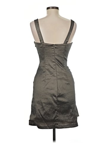 Jessica McClintock Cocktail Dress (view 2)