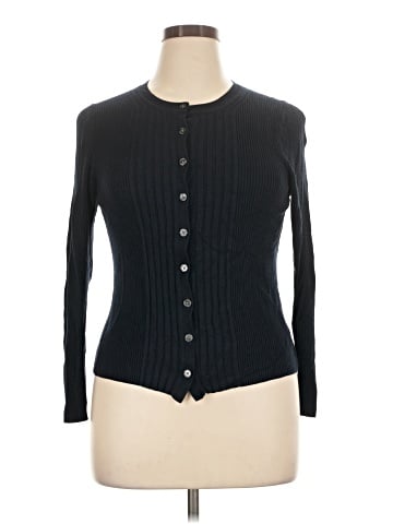 Banana Republic Factory Store Cardigan (view 1)