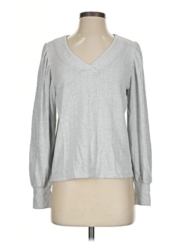 Ann Taylor LOFT Pullover Sweater (view 1)