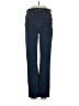 J.Crew Chevron-herringbone Blue Jeans Size 25 waist - photo 1