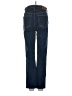 J.Crew Chevron-herringbone Blue Jeans Size 25 waist - photo 2
