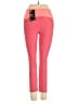 Under Armour Color Block Pink Active Pants Size XS - photo 2