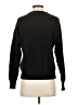 American Apparel 100% Cotton Black Pullover Sweater Size XS - photo 2