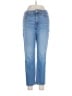 Old Navy Blue Jeans Size 6 - photo 1