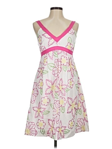 Lilly Pulitzer Cocktail Dress (view 1)