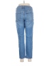 Old Navy Blue Jeans Size 6 - photo 2